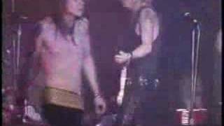 Guns N Roses  Rocket Queen  Ritz 88 [upl. by Sundstrom]