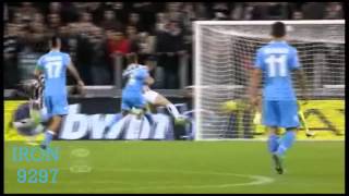 Lorenzo Insigne Skills and Goals Napoli 201314 HD [upl. by Domph]