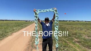 It’s all about the Ropes WGC 2023 Narromine Australia 🇦🇺 [upl. by Smoot]