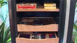 Humidor [upl. by Enovahs]