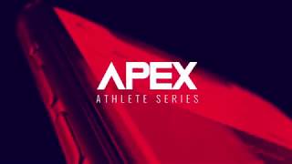 APEX ATHLETE SERIES [upl. by Ayhay208]