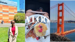 California Travel Vlog [upl. by Llehcsreh]