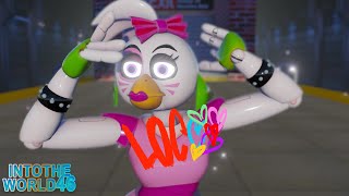 MMD Gr Chica  LOCO ITZY  LOCO [upl. by Moth]