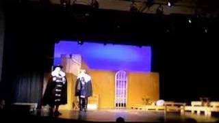 Cyrano Act 5 Clip [upl. by Betsy172]