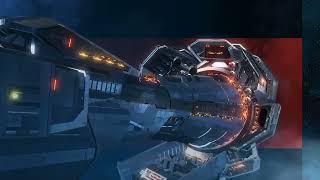 Starpoint Gemini Warlords Titans Return  Trailer [upl. by Weitman]