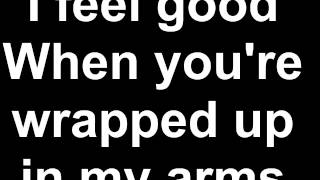 Beres Hammond  I Feel Good Lyrics [upl. by Mulligan356]