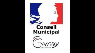 Mairie de Civray  Conseil Municipal du 18 Mars 2024 [upl. by Hunt560]