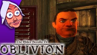 Criken The Elder Scrolls IV Oblivion Modded  Oblivion Permadeath One Off [upl. by Urian351]