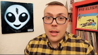 Skrillex  Recess ALBUM REVIEW [upl. by Barbi]