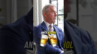 Why Jordan Peterson Stopped Drinking [upl. by Randy200]