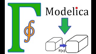 Using Dynamic Shape Visualization in Modelica Models [upl. by Htezil908]