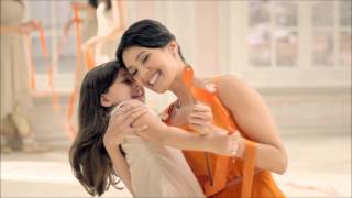 Santoor Soap TV Commercial Hindi [upl. by Kippie]