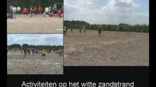 Sportlandgoed Zwartemeer [upl. by Etnoval]