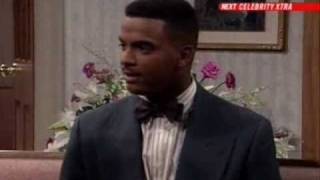 Carlton Banks is a German [upl. by Amling130]