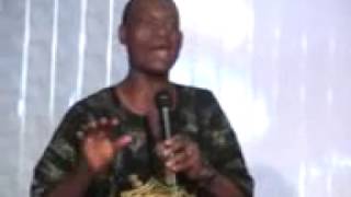 Apostle Arome Osayi  The path of spiritual progress part 2 [upl. by Kannry935]