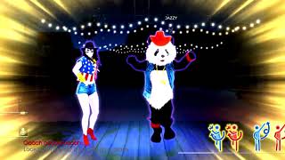 Just Dance 2014 Timber [upl. by Soren]