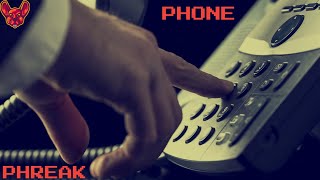 A Brief History Of Getting Free Long Distance Phone Calls Phreaking [upl. by Vaclav]