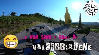 e non sono i colli di Valdobbiadene [upl. by Maxia]