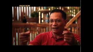 A Priest Who Chose to Break His Vow of Celibacy on Father na si Father [upl. by Akaenahs205]