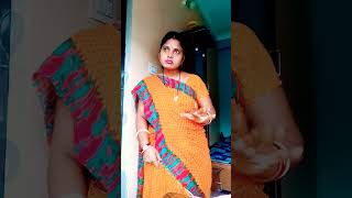 हरकतों की बजेसे बात नहीं करूंगी funny husbandwifecomedy comedy shortsviral [upl. by Elfrida]