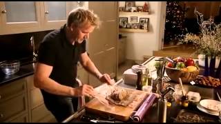 Beef Wellington by Gordon Ramsay [upl. by Pressey]