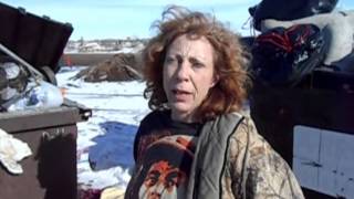 SlumLord Gets Evicted in Williston ND Pt 1of3 [upl. by Desdamonna894]