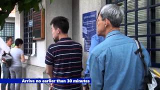 How to Apply for a US Nonimmigrant Visa  US Embassy Kuala Lumpur [upl. by Herson45]