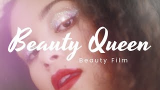 quotBeauty Queenquot  Fashion Film  Beauty Film  Director [upl. by Airdnax]