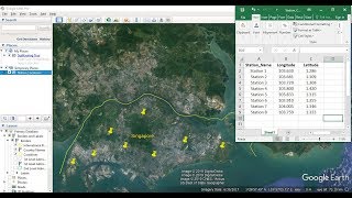 SMCT Determine the Grid Coordinates of a Point on a Military Map [upl. by Remmos]