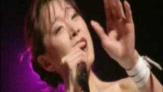 Akina Nakamori  Musica Fiesta Tour 2002 Feature [upl. by Trimmer]