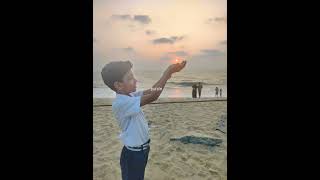 sandbanks beach vadakara [upl. by Blayne]