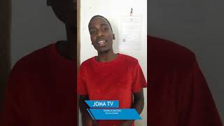 Karibu Joma Tech amp TV [upl. by Anoyk]