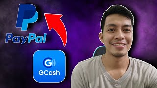 HOW TO TRANSFER PAYPAL TO GCASH  HOW TO LINK PREAPPROVED PAYMENT PAYPAL TO GCASH 2022 [upl. by Yenitsed]