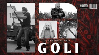 GOLI  Sidhu Moose Wala  Chetan Music Wrld  Latest Punjabi Song [upl. by Arten401]