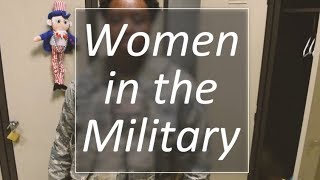 Inspiring Women at Incirlik Air Base [upl. by Cralg568]