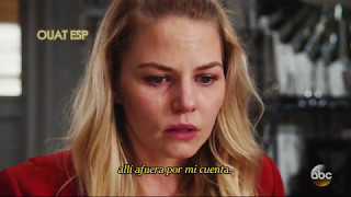 Once upon a time 6x20 quotEmmas Themequot Subtitulado en español  Musical Episode HD [upl. by Durr]