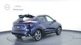 Nissan Kicks 2024 [upl. by Lati]