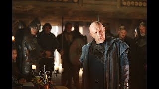 Redbad first fulllength trailer  Dutch historical epic starring Jonathan Banks [upl. by Harms]