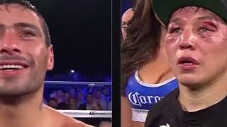 Lucas Matthysse Argentina vs Ruslan Provodnikov Russia   Boxing Fight Highlights  HD [upl. by Chastity]