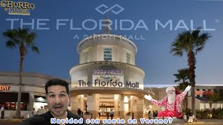 EL FLORIDA MALL  El mall más grande y barato en Orlando Fl  orlandofl  EnpocasPalabrasoficial [upl. by Refynnej]