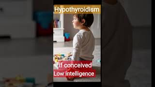 Hypothyroidism Pregnancy and Thyroid problems [upl. by Wini952]