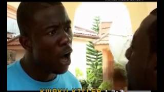 Ghana Movies Kwaku Manu Kwaku Killer Ghana Movies [upl. by Atikehs]