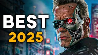 TOP 10 MOST ANTICIPATED Upcoming Games of 2025 [upl. by Ki]