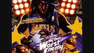 LiL Wayne Kobe Bryant HQ 5K wLYRICS [upl. by Ylhsa]