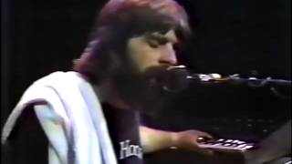 Doobie Brothers What A Fool Believes Live at Alpine Valley 1979 Part 3 [upl. by Lrigybab246]