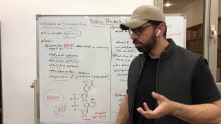 Pentose Phosphate Pathway 1 [upl. by Merrick]