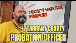 🔴🔵1ST AMENDMENT AUDIT TARRANT COUNTY PO OFFICE😡💥Iidrefusalpolicemisconduct 1stamendmentauditor [upl. by Hsenid432]