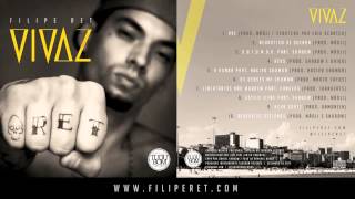 Filipe Ret  Libertários Não Morrem part Funkero prod Ibrabeats  Vivaz [upl. by Nwahsir]