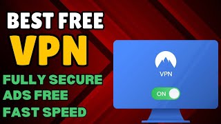 Top 5 Best Free VPN Service 2024  Best VPN 2024 [upl. by Avon489]