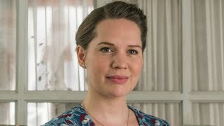 Amanda fra Badehotellet Sådan er mit forhold til tyskerne [upl. by Wicks]